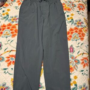 Men's Gray Pants